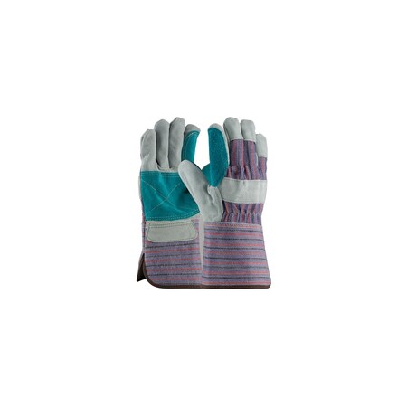 Pip COPPER SERIES, B/C SHOULDER, BL./ BLK./RED, RUBBERIZED, PK 72 84-7633